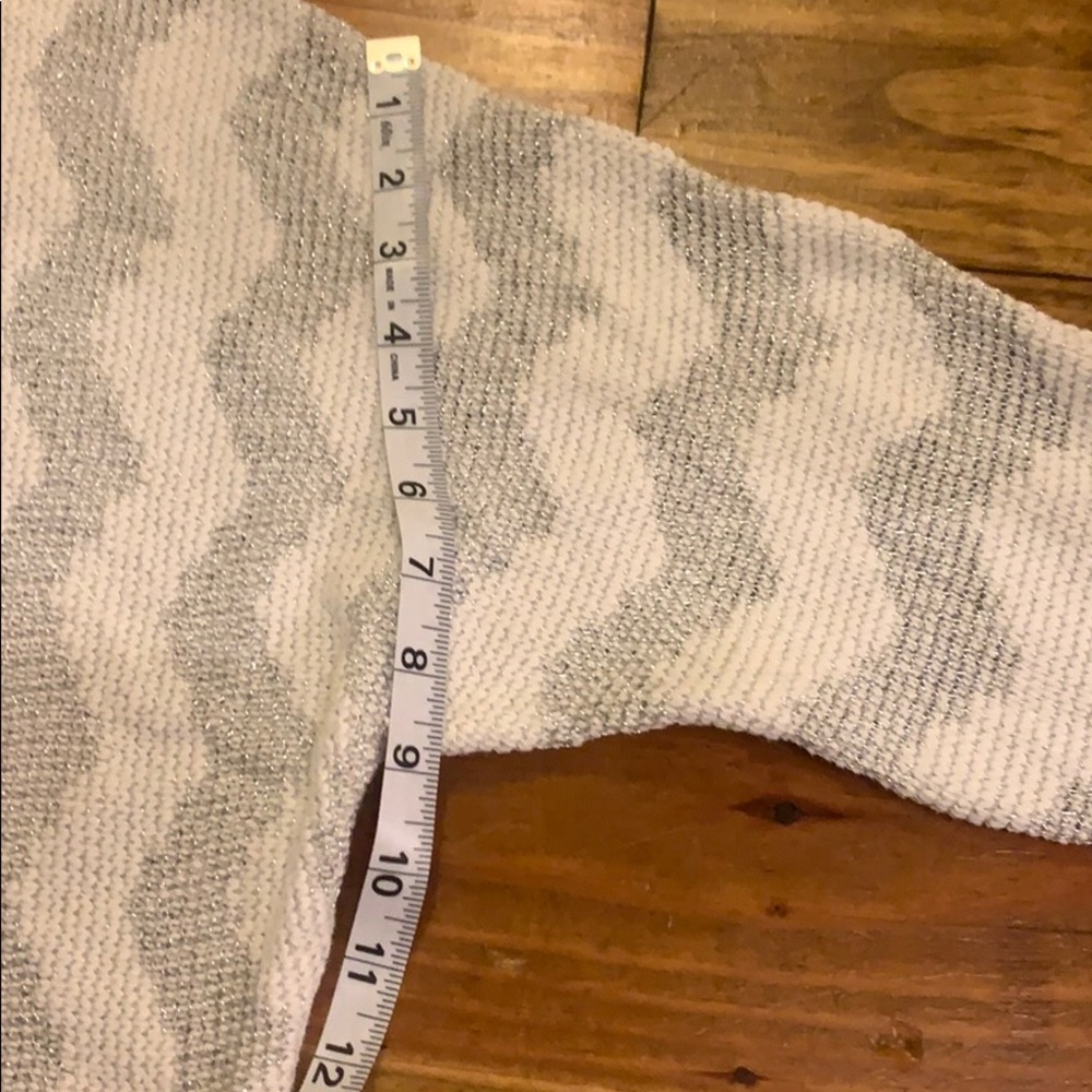 Flashy sweater - Picture 5 of 6